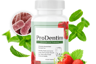 Prodentim Reviews