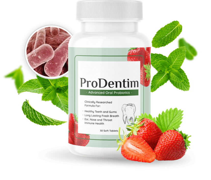 Prodentim Reviews